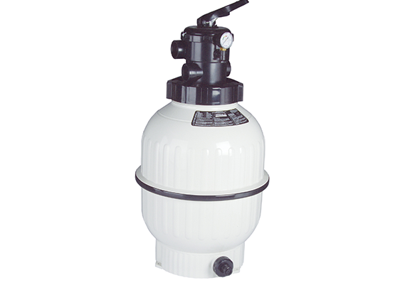 Cantabric top filter