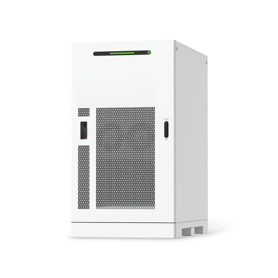 LUNA2000-215 Serisi | Smart String Enerji Depolama Sistemi | FusionSolar Türkiye