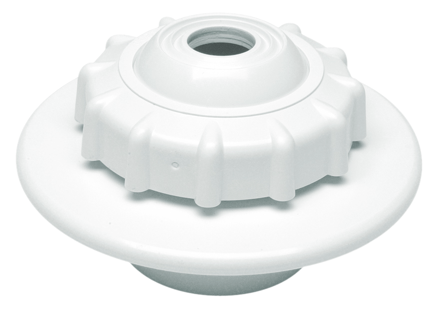 Multiflow return inlet nozzle - Glue (PN10)