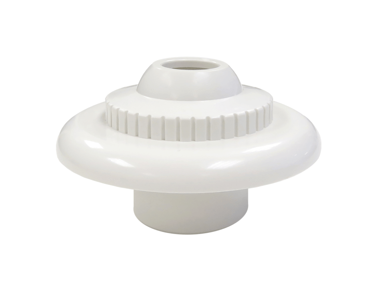 Multiflow return inlet nozzle - Glue (PN10) - 2