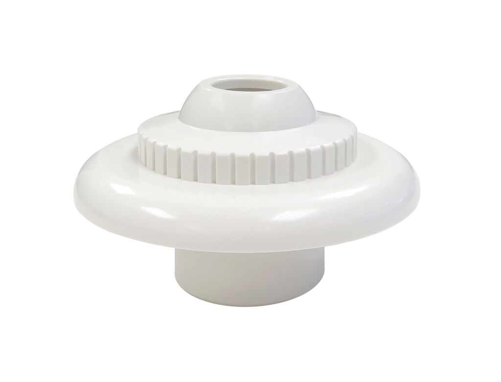 Multiflow return inlet nozzle - Glue (PN10) - 3
