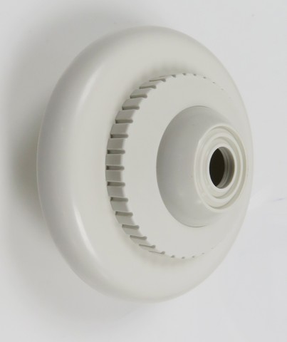 Multiflow return inlet nozzle - Glue (PN10) - 5