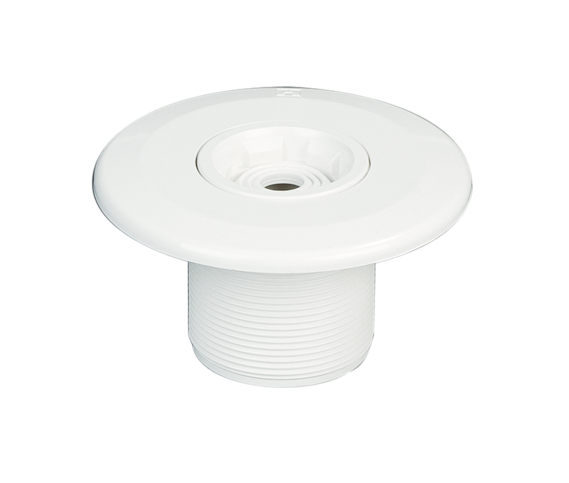 Multiflow return inlet nozzle - Mixt - 2