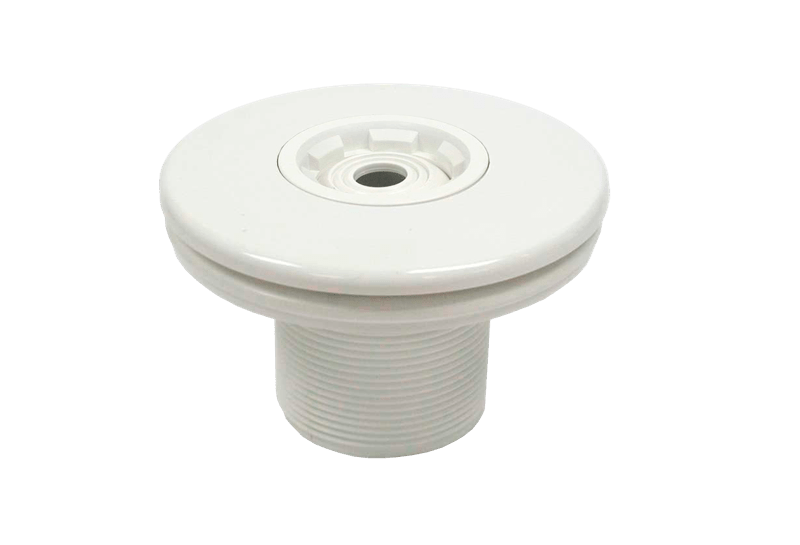 Multiflow return inlet nozzle - Mixt - 3