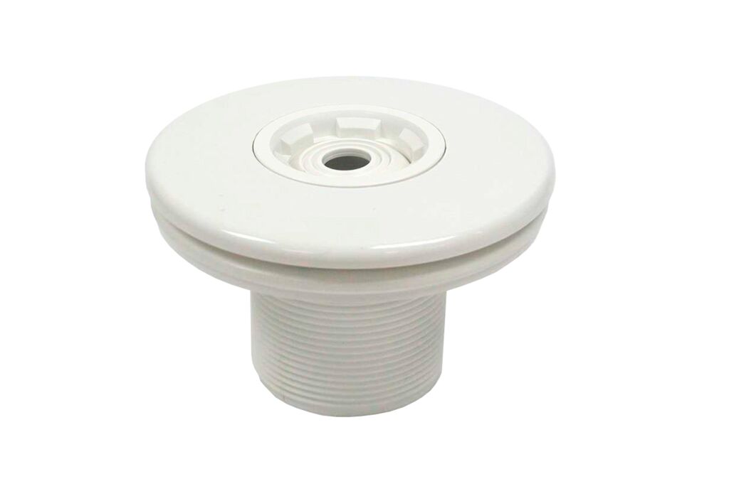 Multiflow return inlet nozzle - Mixt - 4