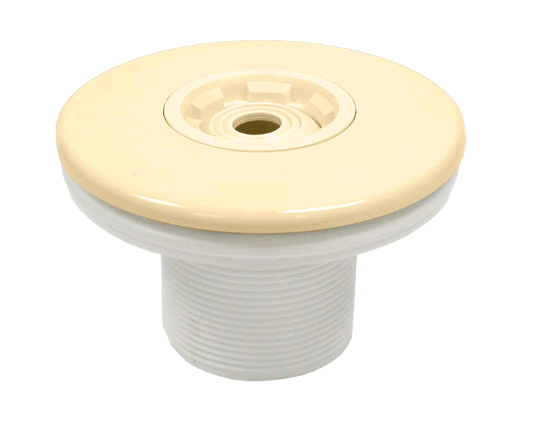 Multiflow return inlet nozzle - Mixt - 5