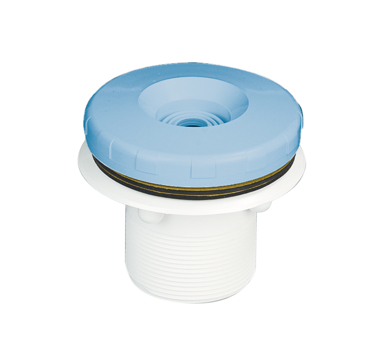 Multiflow return inlet nozzle - Mixt (special liner) - 2
