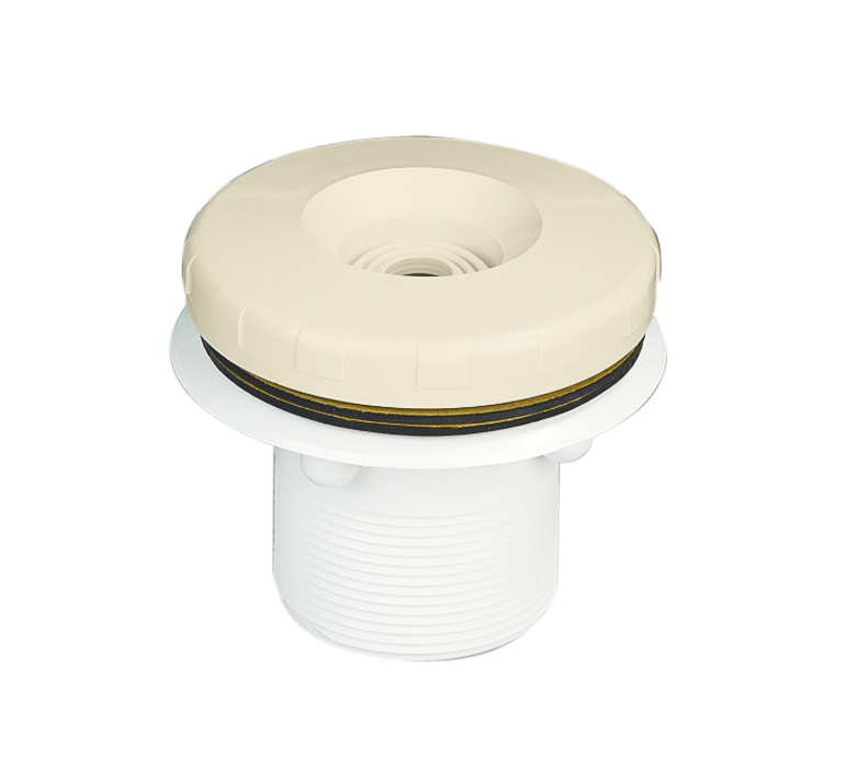 Multiflow return inlet nozzle - Mixt (special liner) - 4