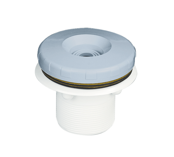Multiflow return inlet nozzle - Mixt (special liner) - 5