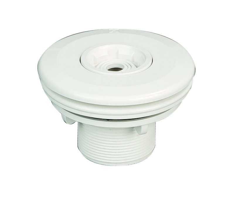 Multiflow return inlet nozzle - Mixt (special liner + polyester) - 2