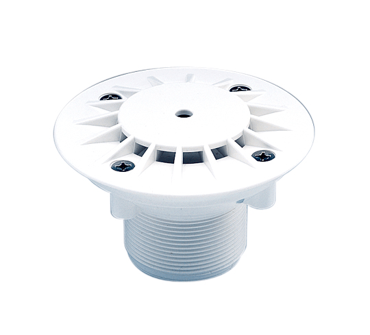 NORM return inlet nozzle adjustable - 2