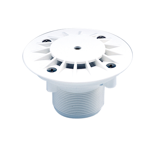 NORM return inlet nozzle adjustable - 3