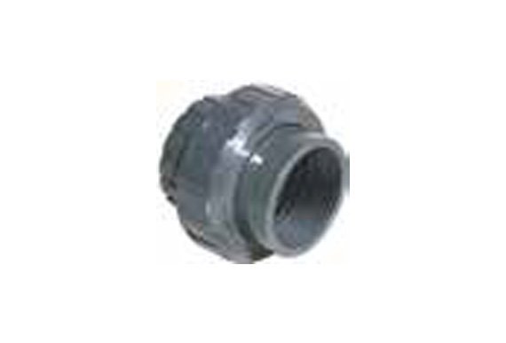 PVC Rakor