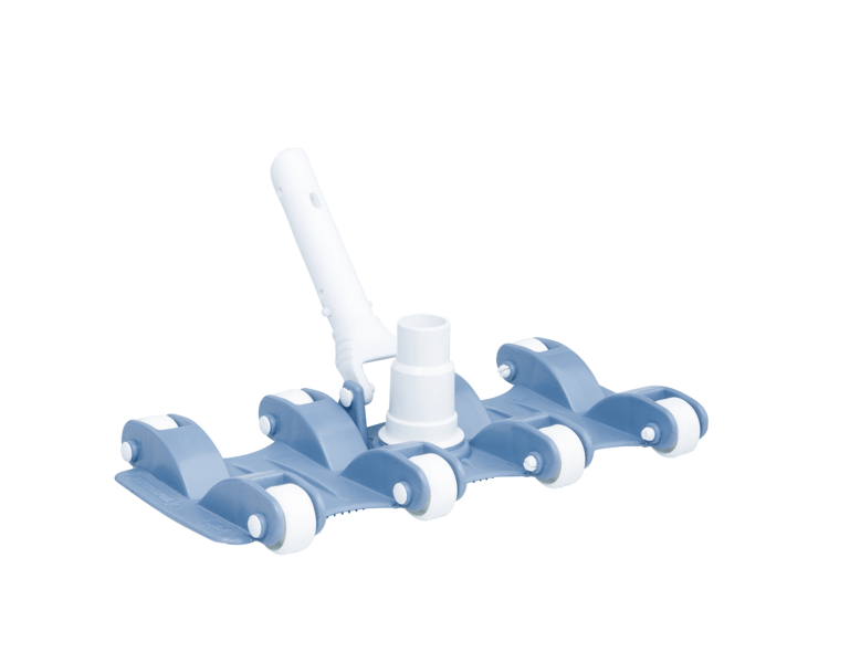 Shark - Vacuum Heads -  Clip fixation - 2