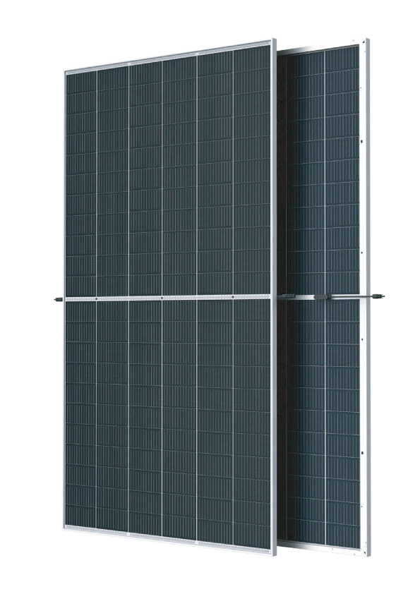 Solar Paneller