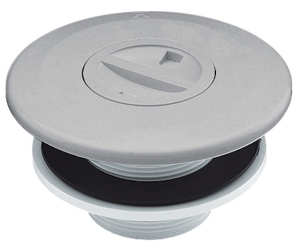 Suction nozzle - Mixt - 3