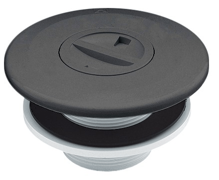 Suction nozzle - Mixt - 5