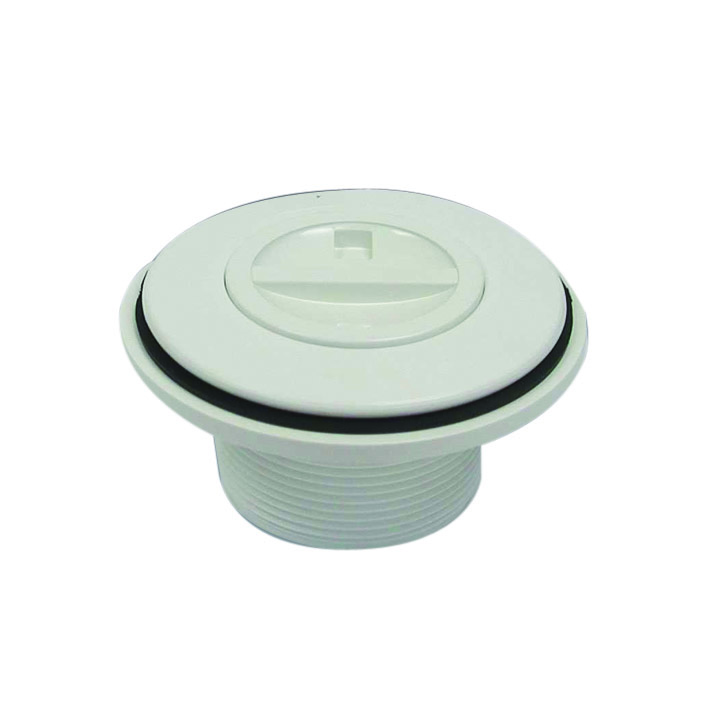 Suction nozzle - Thread